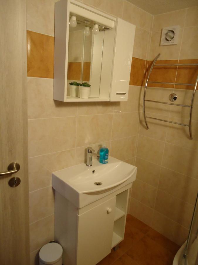 Apartmán Holi Čavle Exteriér fotografie