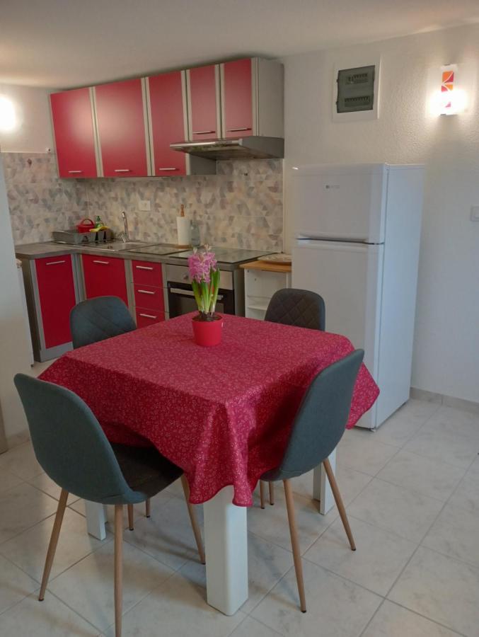 Apartmán Holi Čavle Exteriér fotografie