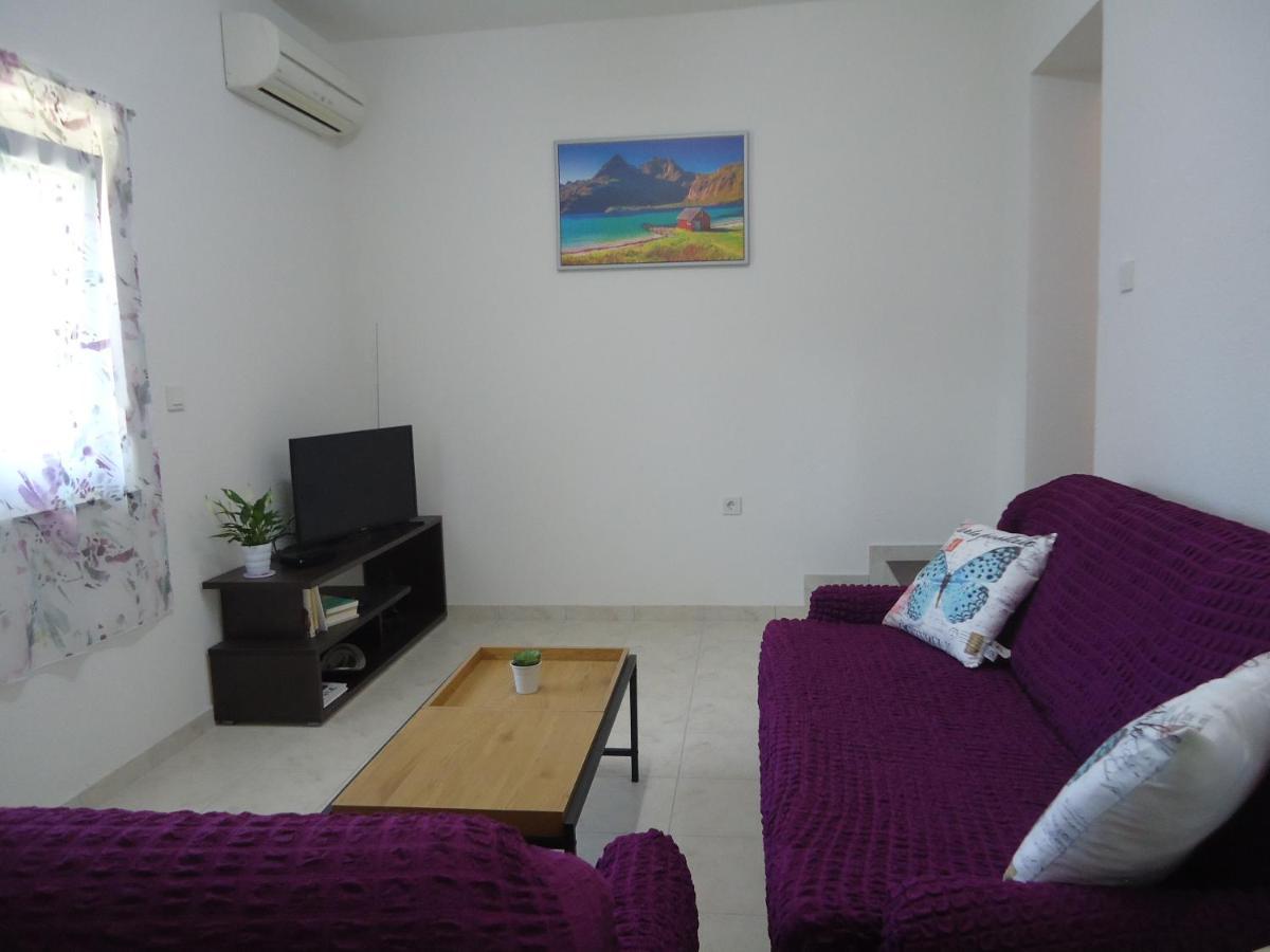 Apartmán Holi Čavle Exteriér fotografie