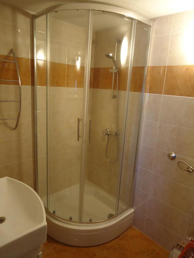 Apartmán Holi Čavle Exteriér fotografie