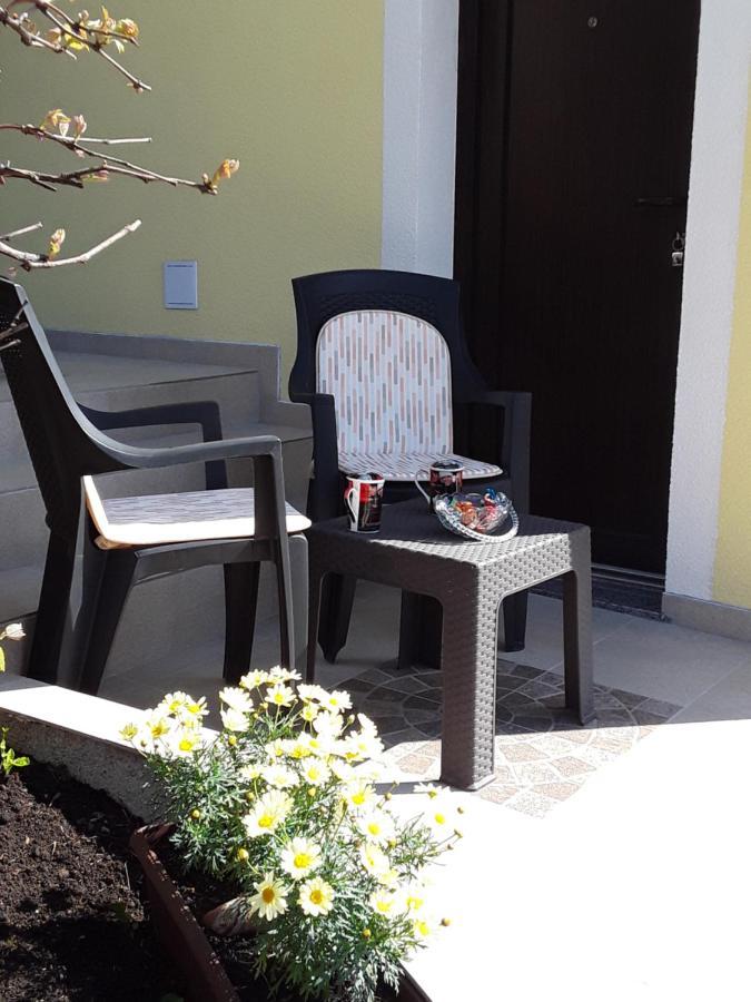 Apartmán Holi Čavle Exteriér fotografie