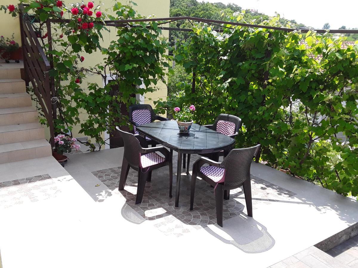 Apartmán Holi Čavle Exteriér fotografie